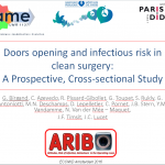 ARIBO ECCMID